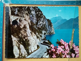 KOV 421-56 - ITALIA, ITALY, LAGO DI GARDA - Other & Unclassified