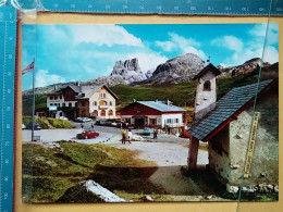 KOV 421-56 - ITALIA, ITALY, PASSO FALZAREGO - Other & Unclassified