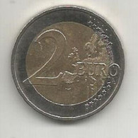 GERMANY 2 EURO 2011 (A) - COLOGNE CATHEDRAL - Alemania