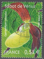 France Frankreich 2005. Mi.Nr. 3915, Used O - Used Stamps