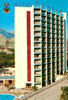 73210331 Benidorm Hotel Monaco Benidorm - Sonstige & Ohne Zuordnung