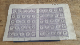 REF A3284  MONACO NEUF**  BLOC - Collections, Lots & Series