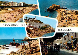 73209784 Calella  Calella - Other & Unclassified