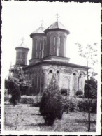 Mănăstirea Snagov, 1965 P1575 - Luoghi