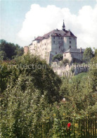 73209326 Cesky Sternberk Hrad Schloss Cesky Sternberk - Czech Republic