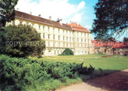 73209313 Valtice Zamek Schloss Valtice - Czech Republic