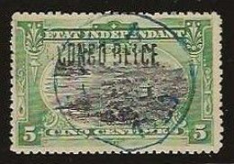 Congo   .   OBP    .   30-L      .    O      .  Gestempeld    .   /   .     Oblitéré - Used Stamps