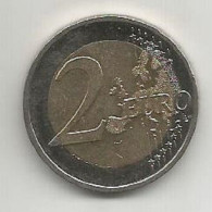 GERMANY 2 EURO 2014 (F) - LOWER SAXONY, ST. MICHAEL'S CHURCH - Allemagne