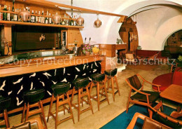 73209295 Vigo Di Fassa Parc Hotel Corona Bar Vigo Di Fassa - Autres & Non Classés