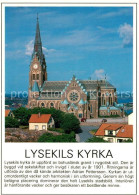 73207018 Lysekil Kirche Lysekil - Svezia