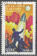 France Frankreich 2005. Mi.Nr. 3944, Used O - Oblitérés