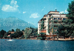 73205808 Bled Grand Hotel Toplice Bled - Eslovenia