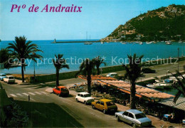 73205632 Puerto De Antraitx  Puerto De Antraitx - Other & Unclassified