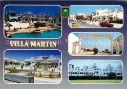 73205197 Torrevieja Villa Martin Torrevieja - Altri & Non Classificati