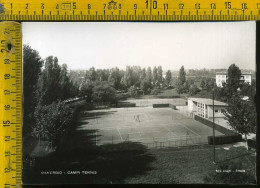 Brescia Manerbio Campi Tennis   (foto) - Brescia