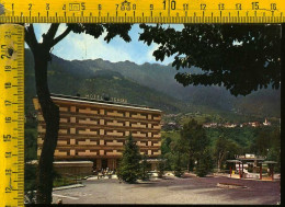 Brescia Angolo Terme - Hotel Terme - Brescia