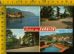 Brescia Sarnico Lago D'Iseo - Brescia