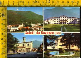 Brescia Bovezzo  - Brescia