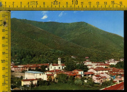 Brescia Bovezzo Panorama - Brescia