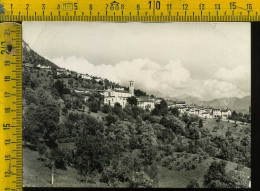 Brescia Bione Panorama - Brescia