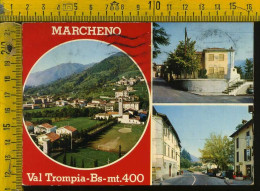 Brescia Marcheno Val Trompia  - Brescia