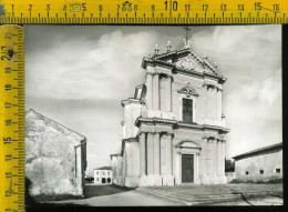 Brescia Nuvolera La Chiesa  - Brescia