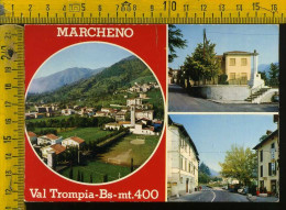 Brescia Marcheno Val Trompia  - Brescia