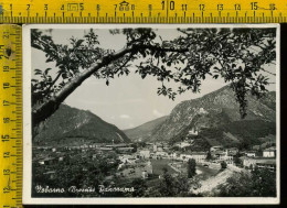 Brescia Vobarno Panorama - Brescia