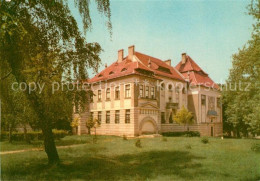 73204906 Balassagyarmat Paloc Muzeum  Balassagyarmat - Hungary