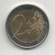 GERMANY 2 EURO 2018 (J) - BERLIN - Allemagne