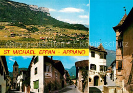 73204426 San Michele Appiano Panorama Romantische Winkel San Michele Appiano - Sonstige & Ohne Zuordnung