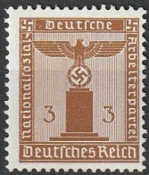 1942...156 ** - Dienstzegels