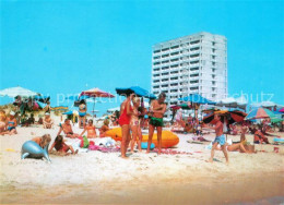 73204003 Slantschev Brjag Strand Hotel Europa Slantschev Brjag - Bulgarie