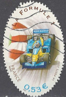 France Frankreich 2005. Mi.Nr. 3948, Used O - Oblitérés