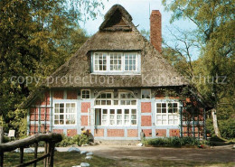 73203984 Worpswede Haus Im Schluh  Worpswede - Worpswede