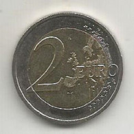 GERMANY 2 EURO 2022 (A) - THURINGEN - Germany