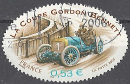 France Frankreich 2005. Mi.Nr. 3952, Used O - Gebruikt