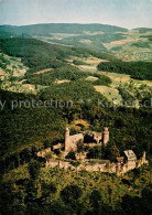 73203443 Auerbach Bergstrasse Burgruine Auerbacher Schloss Neunkirchner Hoehe Fl - Bensheim