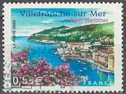 France Frankreich 2005. Mi.Nr. 3954, Used O - Used Stamps