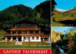 73203296 Prettau Gasthof Tauernrast Prettau - Other & Unclassified