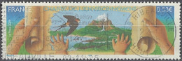 France Frankreich 2005. Mi.Nr. 3955, Used O - Gebraucht