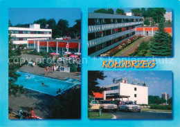 73203253 Kolobrzeg Polen Hotel Solny  Kolobrzeg Polen - Polen