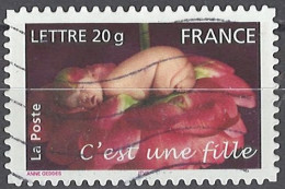 France Frankreich 2005. Mi.Nr. 3957 I, Used O - Usati