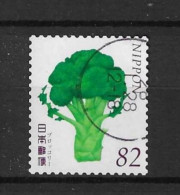 Japan 2015 Fruit & Vegetables Y.T. 7355 (0) - Gebraucht