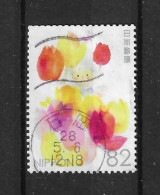 Japan 2016 Childhood 2 Y.T. 7412 (0) - Used Stamps