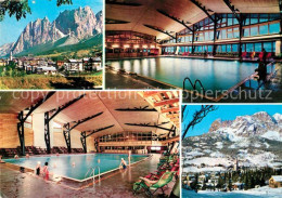 73198271 Cortina D Ampezzo Piscina Cortina Cortina D Ampezzo - Sonstige & Ohne Zuordnung