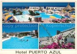 73198250 Puerto Rico Gran Canaria Hotel Puerto Azul Puerto Rico Gran Canaria - Other & Unclassified