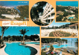 73198241 Can Picafort Mallorca Hotel Exagon Can Picafort Mallorca - Other & Unclassified