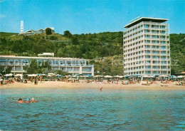 73198003 Slatni Pjasazi Hotel Berlin Slatni Pjasazi - Bulgaria