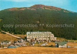 73197913 Krkonose Gewerkschaftserholungsheim Spindlerova Bouda Krkonose - Polen